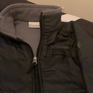 Columbia Jacket